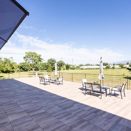 Borgoroma - Business & Home Verona Exterior foto