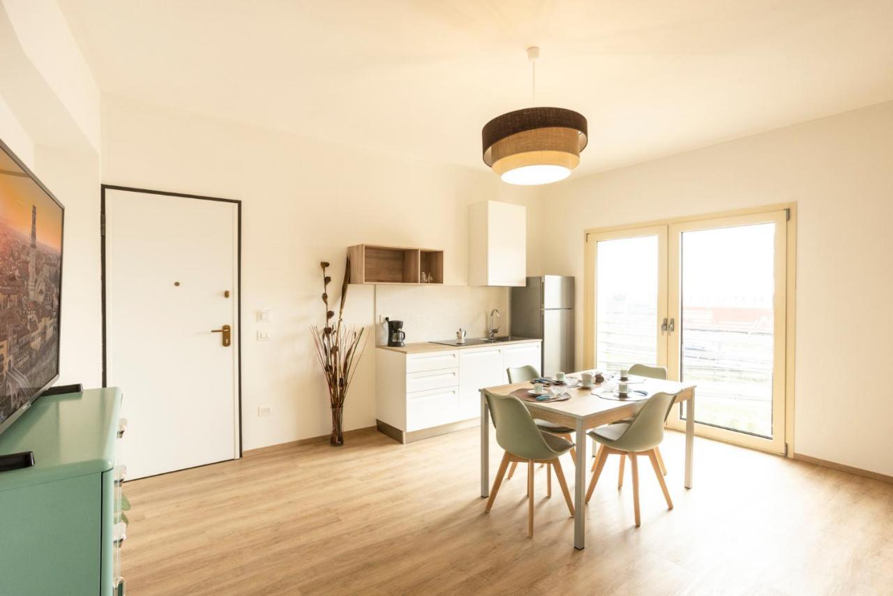 Borgoroma - Business & Home Verona Exterior foto